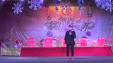 洛陽東外高中部2018年元旦晚會-畢業(yè)班的故事