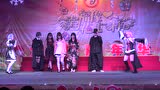 洛陽東外高中部2018年元旦晚會-回憶沙