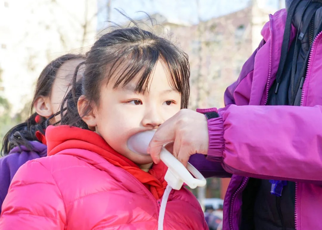 運動綻放光彩，健康伴我成長丨洛陽東外小學(xué)部體質(zhì)健康達(dá)標(biāo)運動會