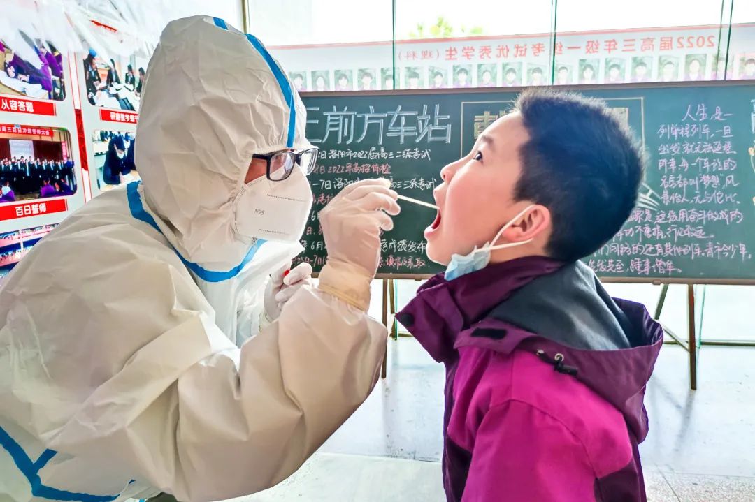 特殊時光，別樣陪伴丨疫情下的小學周末