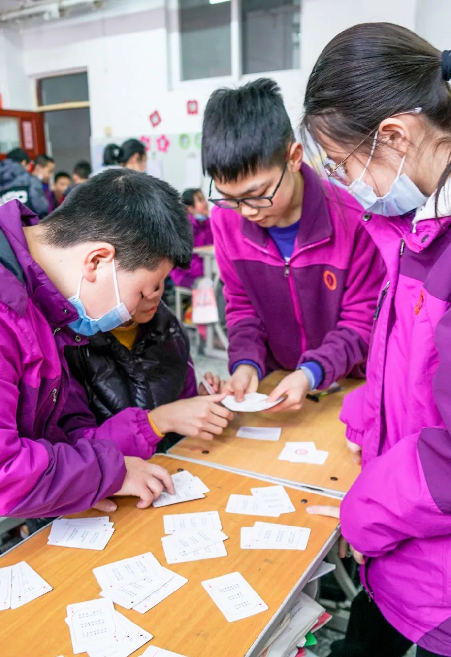 特殊時光，別樣陪伴丨疫情下的小學周末