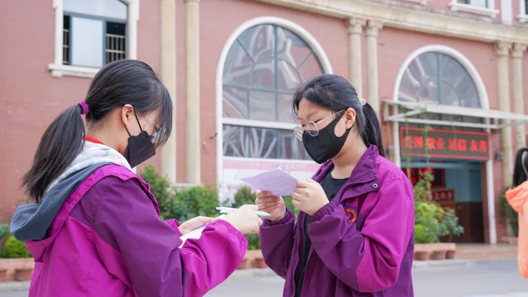 聲聲入耳，處處精彩丨洛陽(yáng)東外小學(xué)部五年級(jí)英語(yǔ)口語(yǔ)測(cè)試